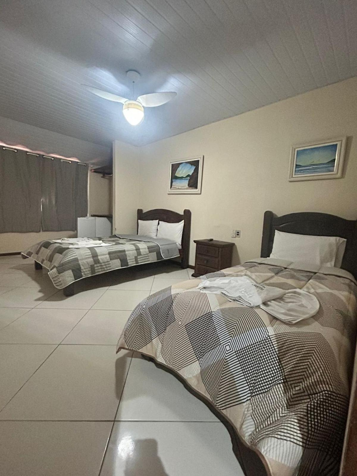 Thetis Hotel Pousada Арраял-ду-Кабу Экстерьер фото