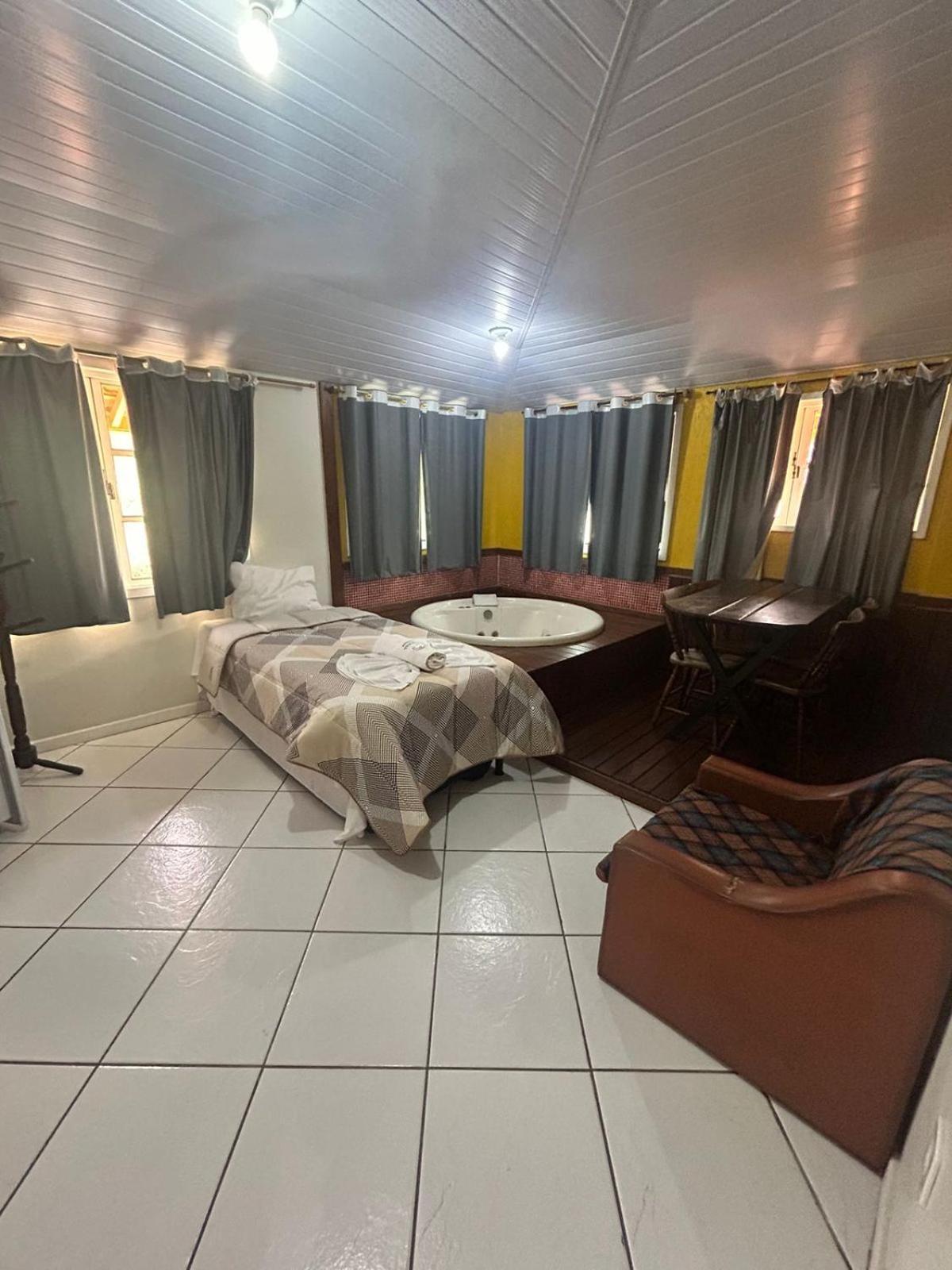 Thetis Hotel Pousada Арраял-ду-Кабу Экстерьер фото
