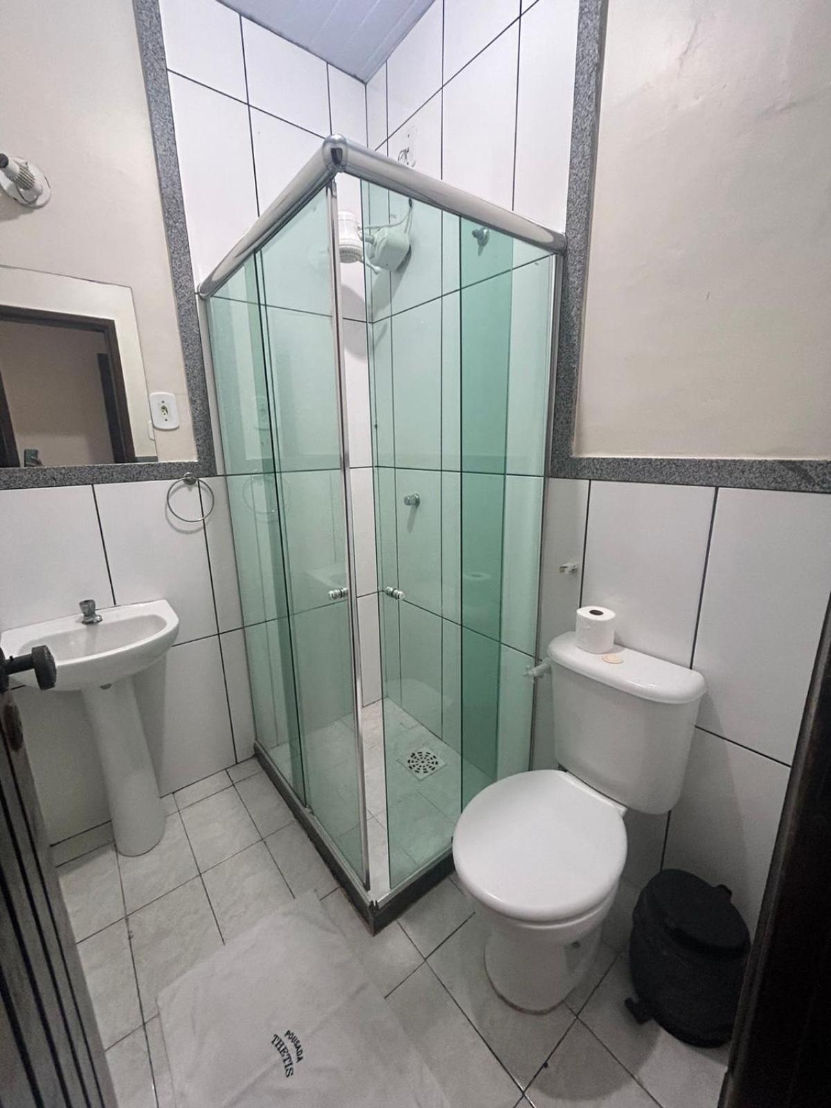 Thetis Hotel Pousada Арраял-ду-Кабу Экстерьер фото