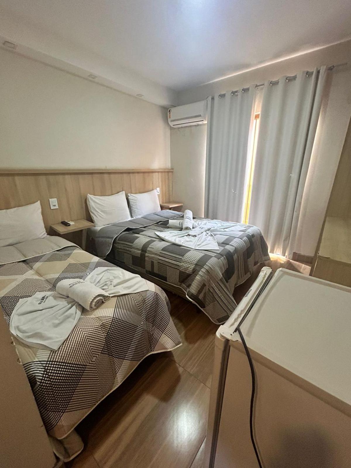 Thetis Hotel Pousada Арраял-ду-Кабу Экстерьер фото