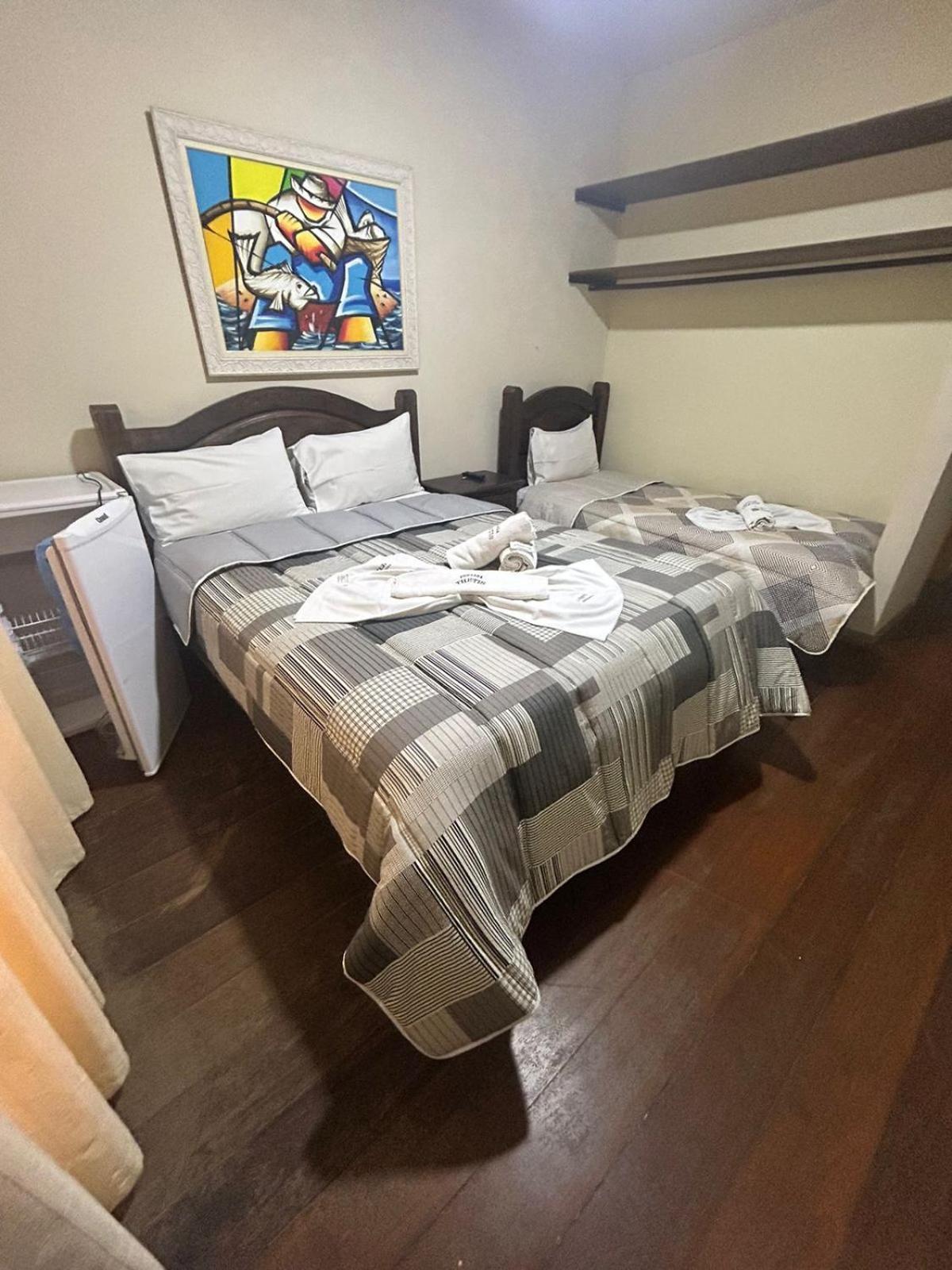 Thetis Hotel Pousada Арраял-ду-Кабу Экстерьер фото