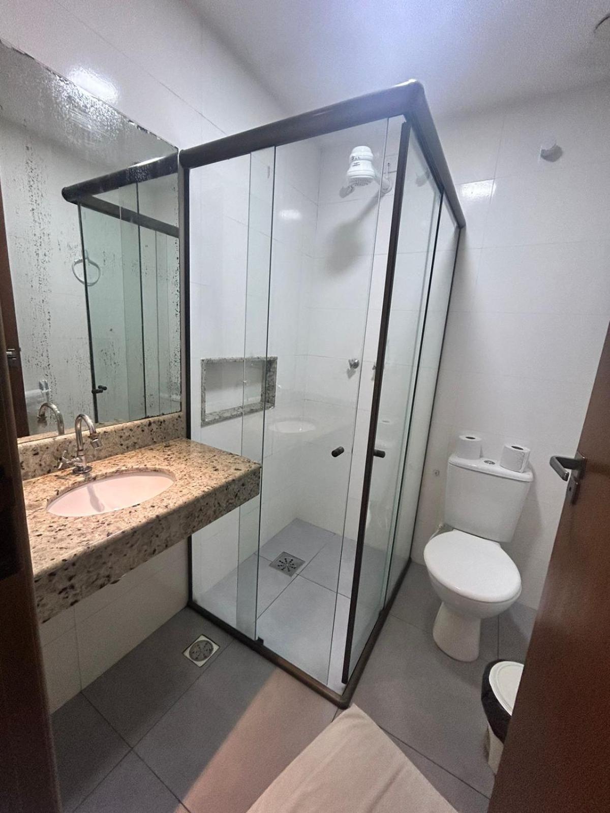 Thetis Hotel Pousada Арраял-ду-Кабу Экстерьер фото