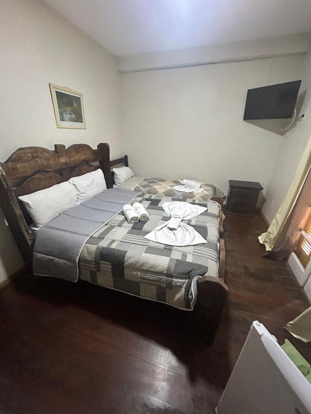 Thetis Hotel Pousada Арраял-ду-Кабу Экстерьер фото